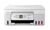Canon Urządzenie wielofunkcyjne atramentowe G3470  5805C029 Białe
